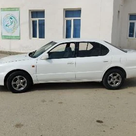 Toyota Vista 1995