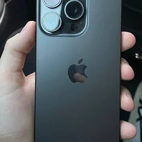 iPHONE 15 PRO 128GB ZA/A
