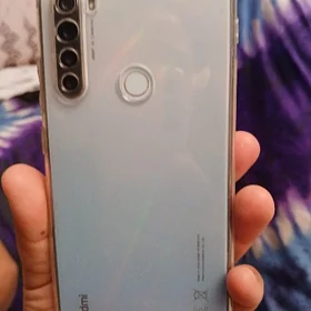 redmi not 8