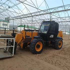 JCB 3CX Compact 2000