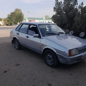 Lada 21099 2004