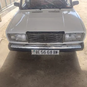 Lada 2107 1996