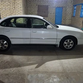 Toyota Avalon 1999