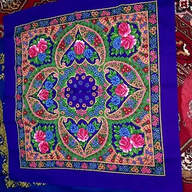 doñdurmalar ( gaty yalyklar)