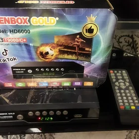 OPEN BOX GOLD.