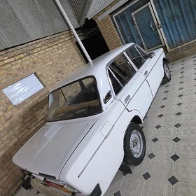 Lada 2106 1987