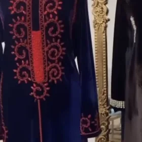 pombah abaya