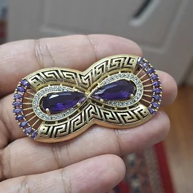 kumis  hurrem broshka