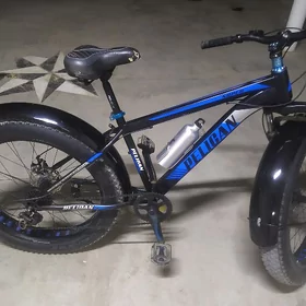velsepet