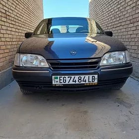 Opel Omega 1991