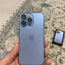 iPhone 13 Pro