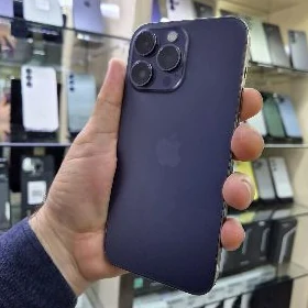 I PHONE 14 PRO MAX