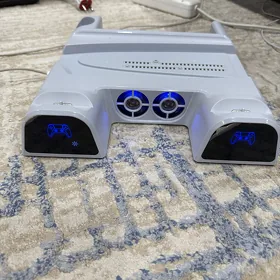 Ps5 slim pro kuller