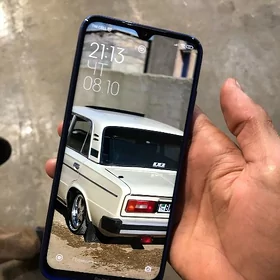 redmi note 8