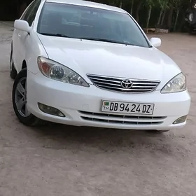 Toyota Camry 2003