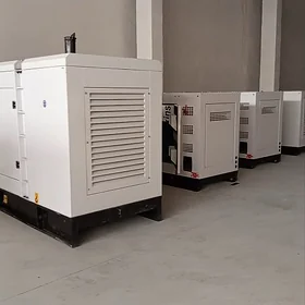 DOOSAN generatorlar