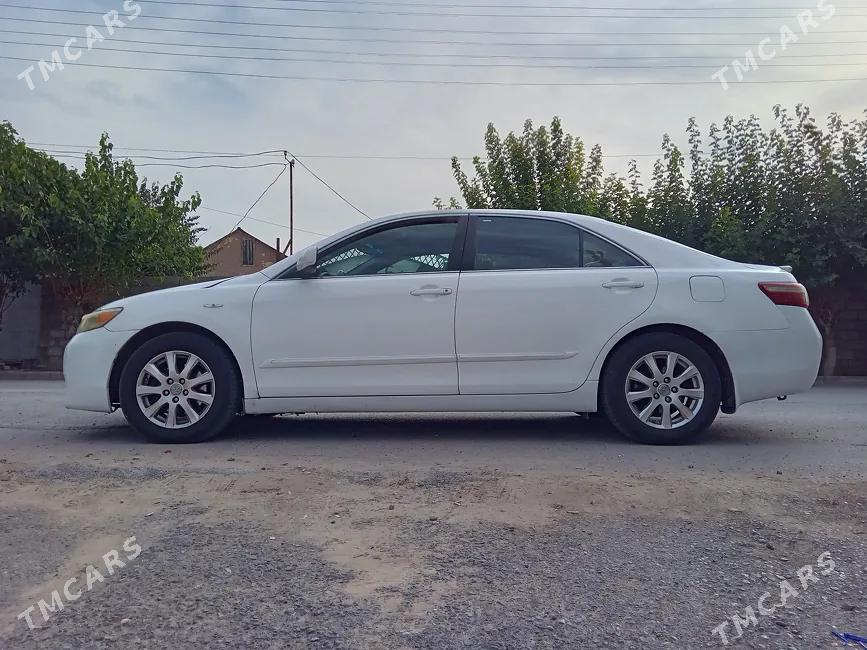 Toyota Camry 2008 - 1