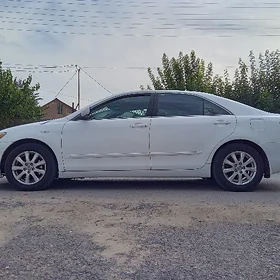 Toyota Camry 2008