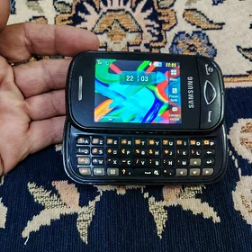Samsung B3410 telefon