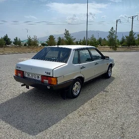 Lada 21099 2002