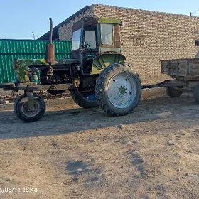 MTZ T-28 1995