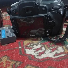 nikon