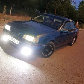 Opel Vectra 1992