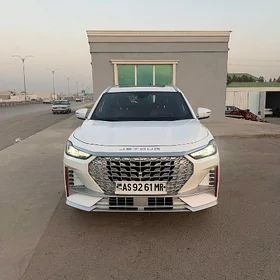 Jetour X70 Plus 2023