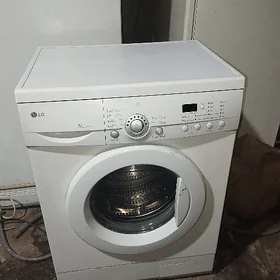 LG-5кг KIR MAŞYN