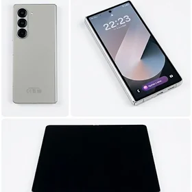 Samsung Z fold 6