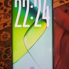 infinix not 40 pro