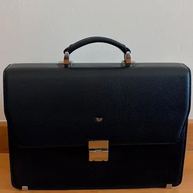 Tergan case
