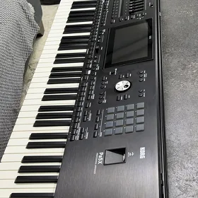 Korg pa5