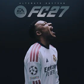 FC 27 (FIFA 27) для ПК