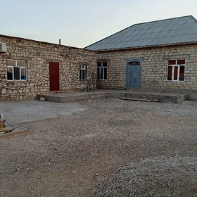 Düžmergende satlyk jaý