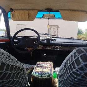 Lada 2104 1980
