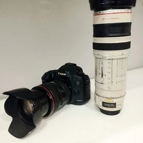 Canon EOS 5D mark 3