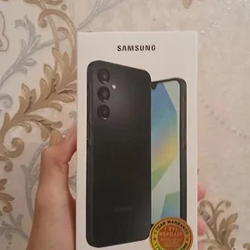 Samsung a 16