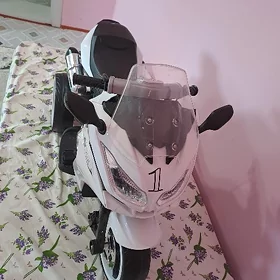 Çaga oýnawajy