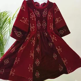caga koynek/ платье