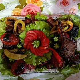 хамырчы герек