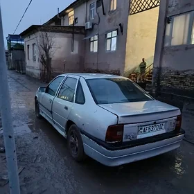 Opel Vectra 1990