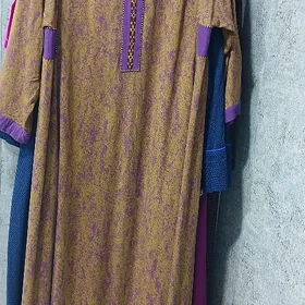 Ayna ştapel el basmaly