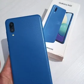 Samsung A 02