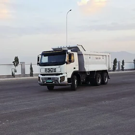 Ford Cargo 3536M 2014