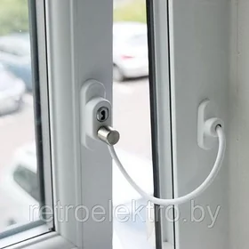Блокиратор для окон
