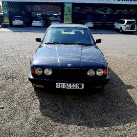 BMW 525 1993
