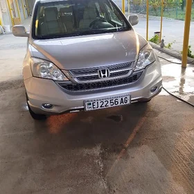 Honda CR-V 2011
