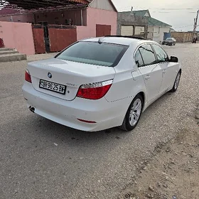 BMW E60 2006