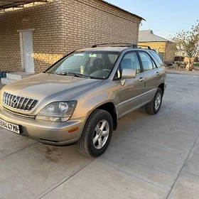 Lexus RX 300 1999